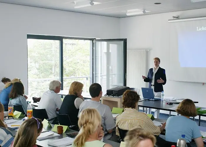 Jugendherberge Köln-Deutz
