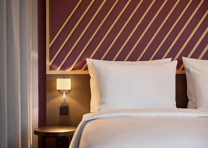 B&B Hotel Köln-City